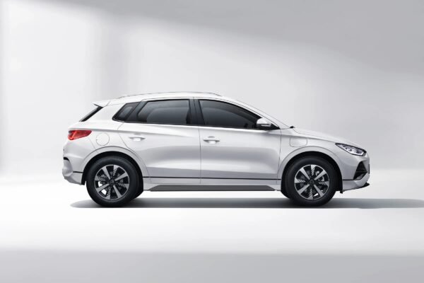 Byd E2 - Image 4