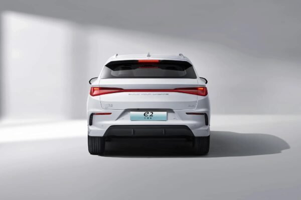 Byd E2 - Image 3