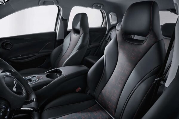 Byd E2 - Image 8