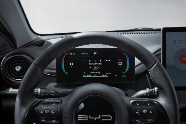 Byd E2 - Image 7