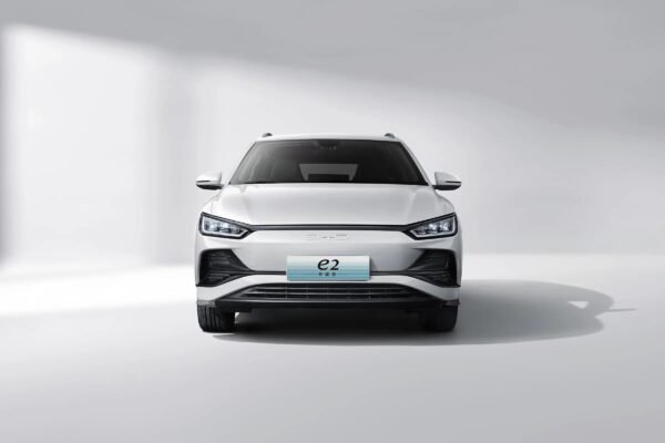 Byd E2