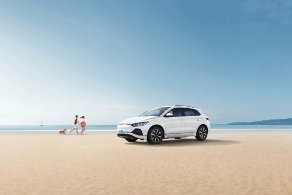 Byd E2 - Image 5
