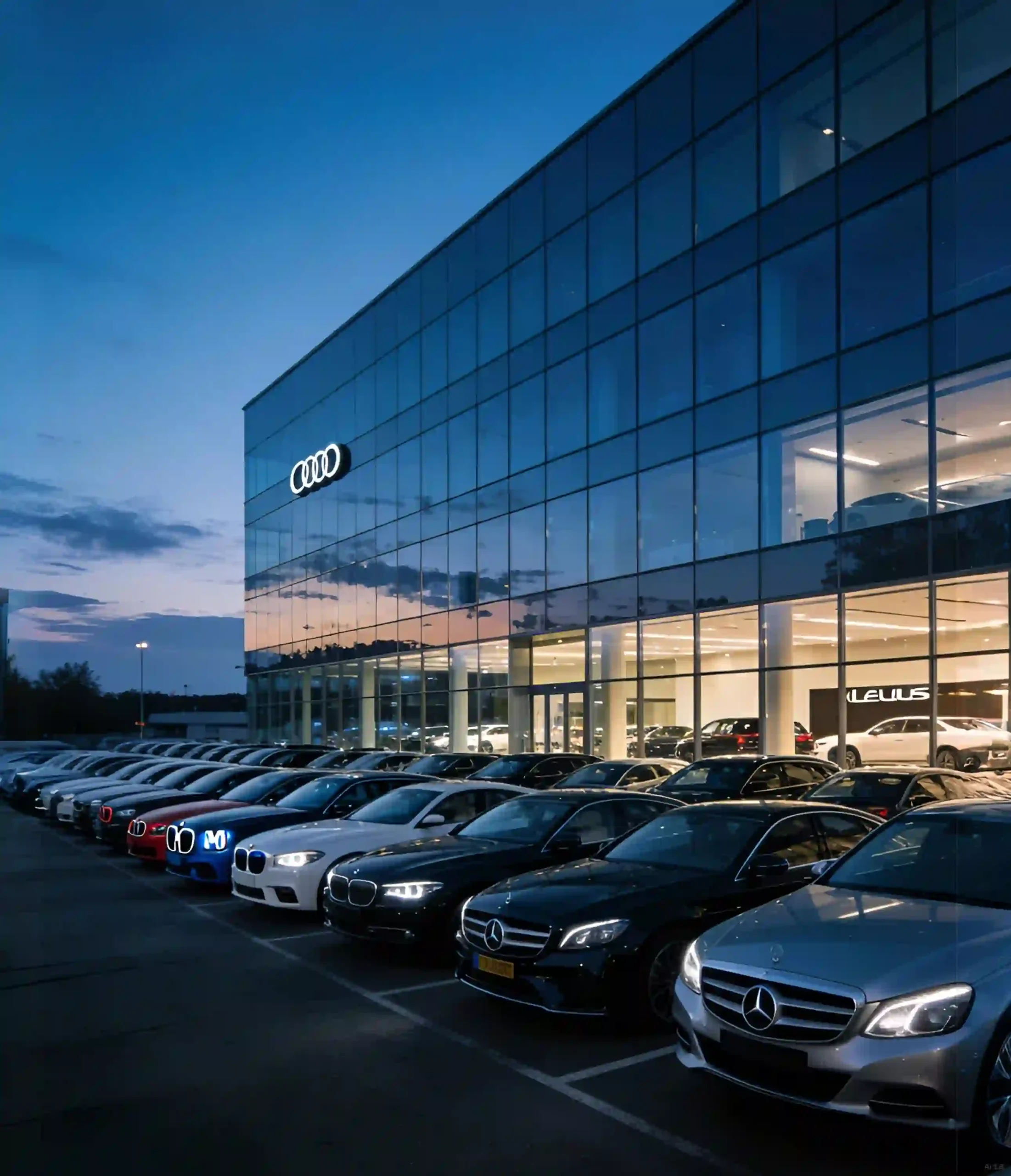 Why Global Buyers Are Switching to Used BYD & Zeekr: 2026 Market Report