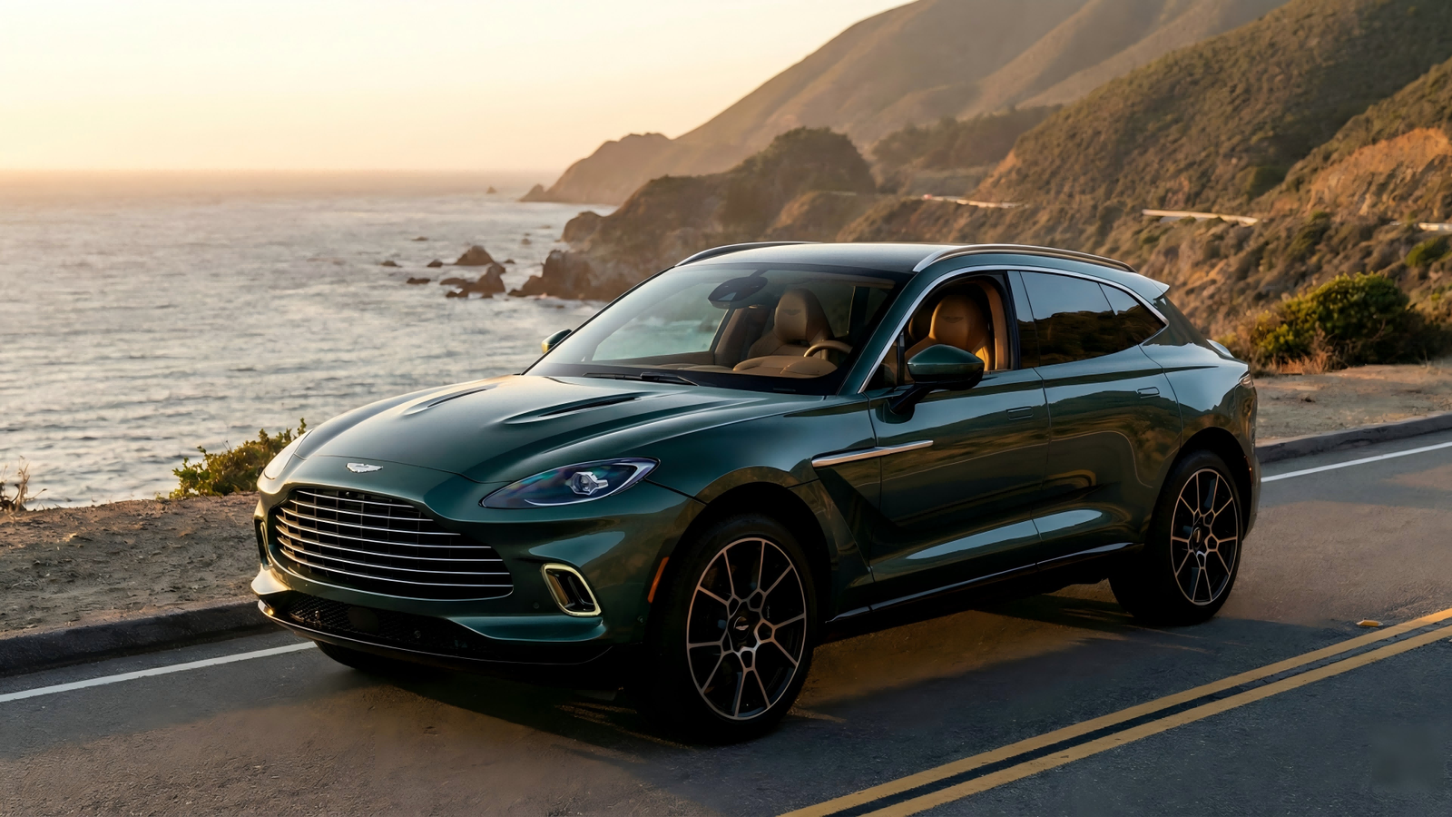 Top 5 Used Chinese EVs