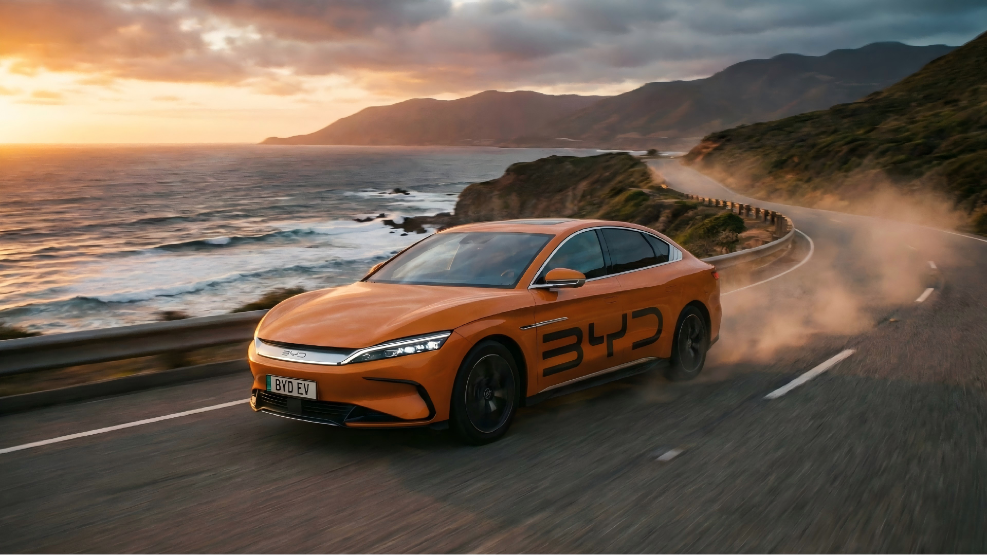 Global Used EV Market Outlook 2026