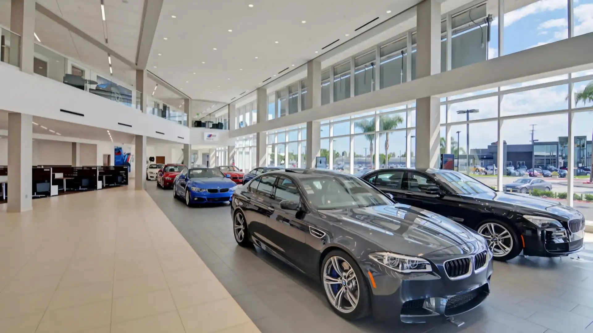 AI to optimize overseas inventory