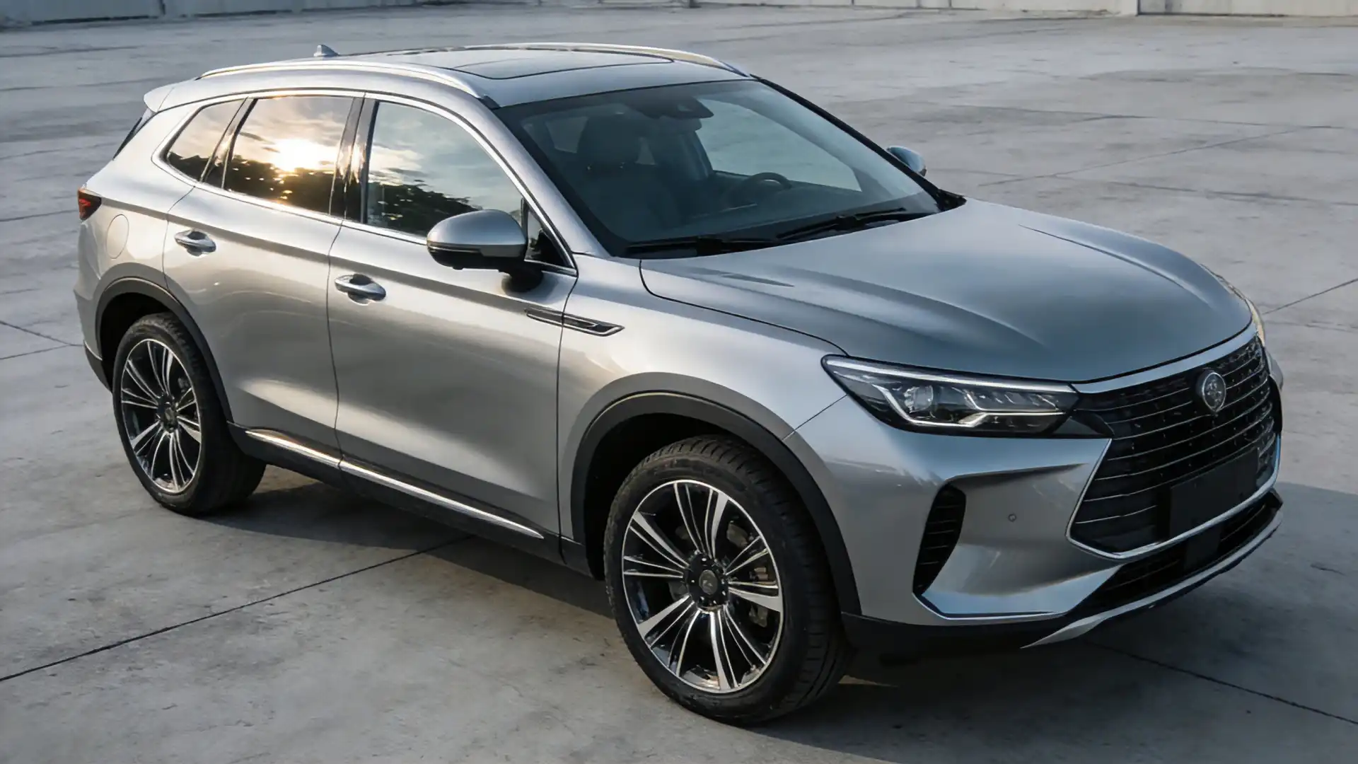 Car Exporters to Europe