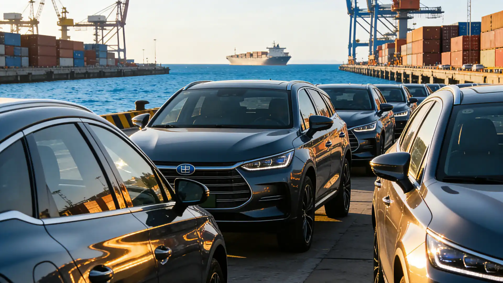 Kazakhstan parallel imports