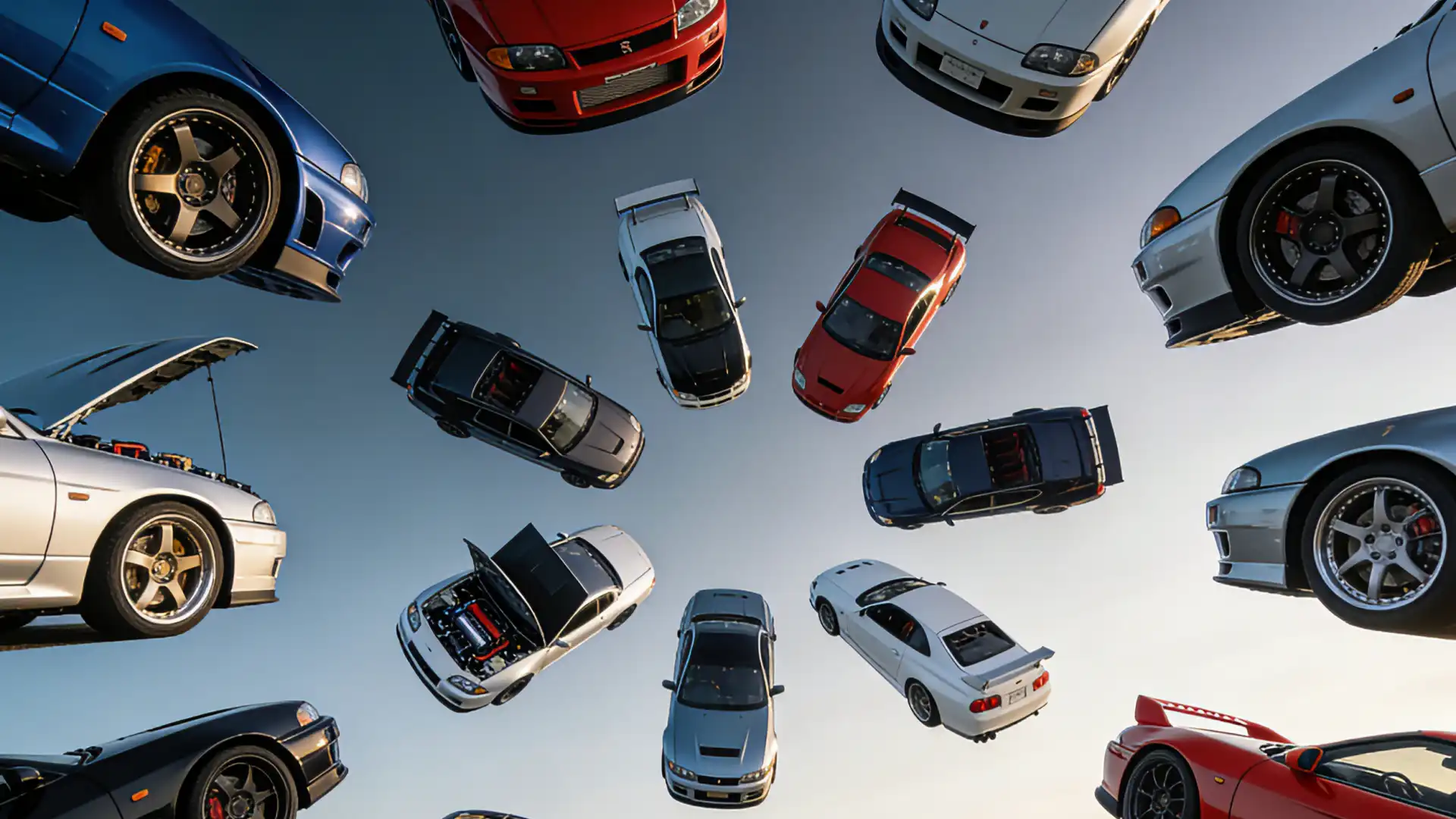 2026 US JDM Import Guide