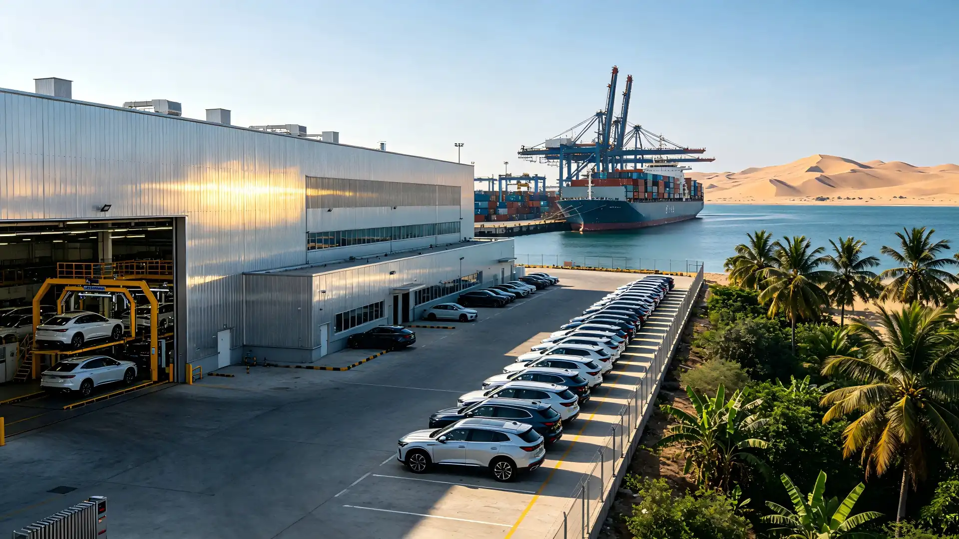 Auto Sourcing Strategies