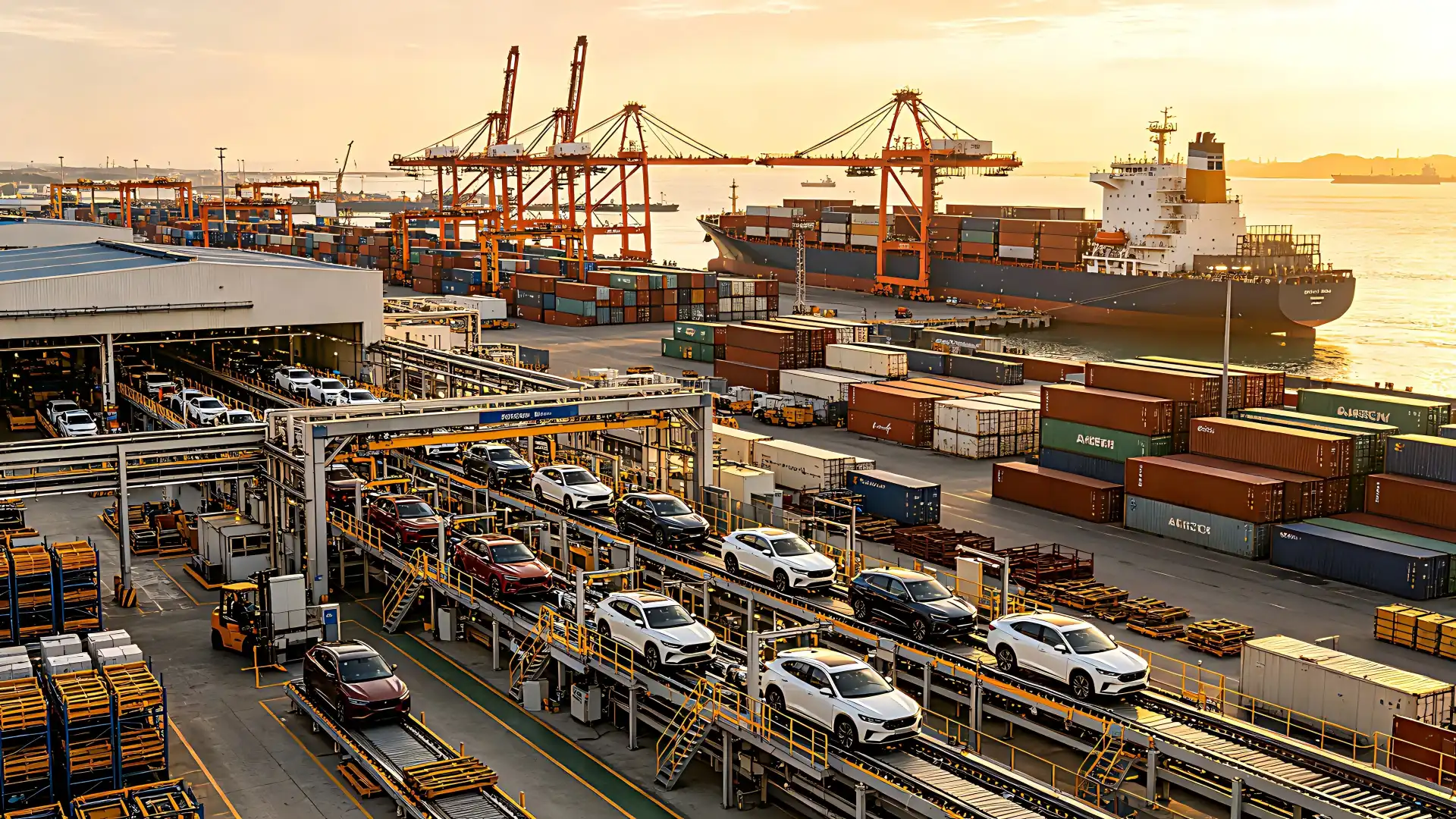 Guide for Global Auto Importers