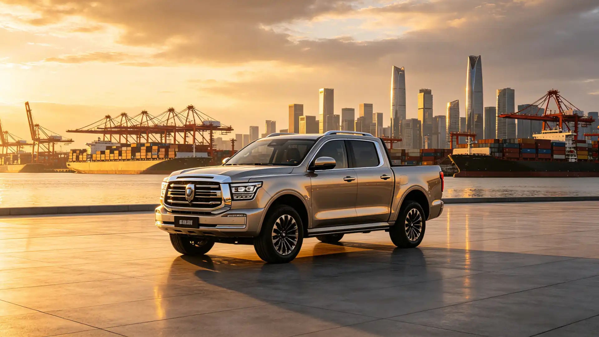 Beyond Passenger Cars